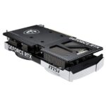MSI GeForce RTX 5070 Ventus 2X OC Scheda grafica 12 GB GDDR7 Reflex 2 RTX AI DLSS4 - immagine 3
