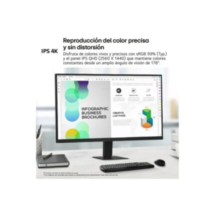 USB-C - VESA 100x100