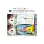 LG 27U631A-B Monitor LED 27" IPS QHD 100Hz HDR - Risposta 5ms - Inclinazione regolabile - HDMI, USB-C - VESA 100x100 - immagine 5