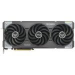Asus GeForce RTX 5070 TUF Gaming OC Scheda grafica 12 GB GDDR7 Reflex 2 RTX AI DLSS4 - immagine 2