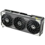 Asus GeForce RTX 5070 TUF Gaming OC Scheda grafica 12 GB GDDR7 Reflex 2 RTX AI DLSS4 - immagine 3