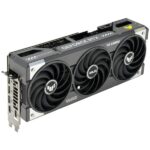 Asus GeForce RTX 5070 TUF Gaming OC Scheda grafica 12 GB GDDR7 Reflex 2 RTX AI DLSS4 - immagine 4