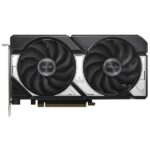 Asus GeForce RTX 5060 Ti Dual OC Scheda grafica 8 GB GDDR7 Reflex 2 RTX AI DLSS4 - immagine 3