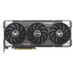 Asus GeForce RTX 5060 Ti TUF Gaming OC Scheda grafica 16 GB GDDR7 Reflex 2 RTX AI DLSS4 - immagine 2