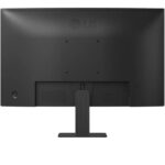 Monitor LG 27" Curvo 1500R VA FullHD 100Hz HDR 10 - Risposta 5ms - 16:9 - HDMI, USB-C - VESA 100x100mm - immagine 5