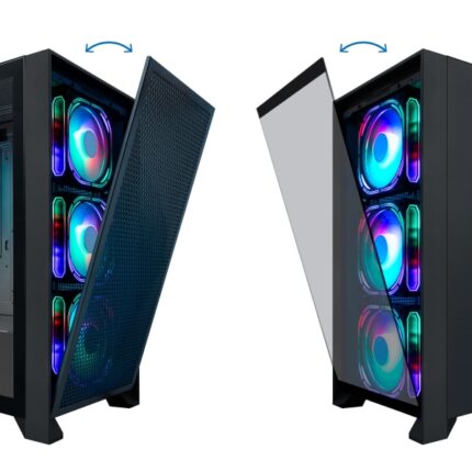 Micro ATX