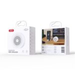 XO F61 Altoparlante Bluetooth da tavolo - Bluetooth 5.3 - 3W - Colore bianco - immagine 2