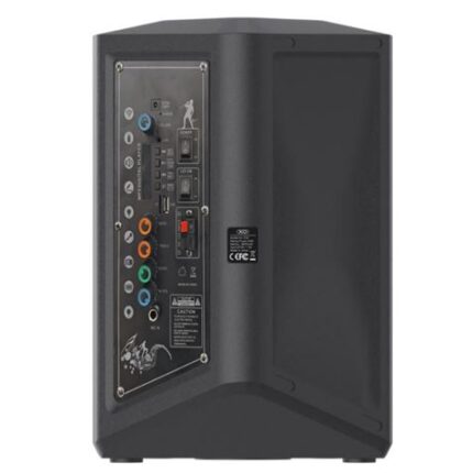 FM