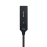 Cavo di prolunga Nanocable USB-C 3.2 maschio a USB-C 3.2 femmina - 5 metri - Amplificatore - Colore nero - immagine 4