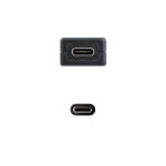 Cavo di prolunga Nanocable USB-C 3.2 maschio a USB-C 3.2 femmina - 5 metri - Amplificatore - Colore nero - immagine 5
