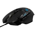 10 m - Colore nero