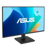 8" IPS LED FullHD 1080p 120Hz - Risposta 1ms - Angolo di visione 178° - 16:9 - HDMI - VESA 100x100 - Colore nero