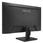 Monitor Asus 23,8" IPS LED FullHD 1080p 120Hz - Risposta 1ms - Angolo di visione 178° - 16:9 - HDMI - VESA 100x100 - Colore nero - immagine 4