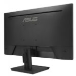 Monitor Asus 23,8" IPS LED FullHD 1080p 120Hz - Risposta 1ms - Angolo di visione 178° - 16:9 - HDMI - VESA 100x100 - Colore nero - immagine 5