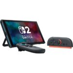 Nintendo Console Nintendo Switch 2 - immagine 2