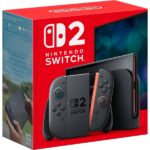 Nintendo Console Nintendo Switch 2 - immagine 5