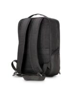 Urban Factory Mixee Zaino compatto per laptop fino a 14" - Ecologico - Colore nero - immagine 4