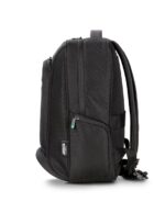 Urban Factory Mixee Zaino compatto per laptop fino a 14" - Ecologico - Colore nero - immagine 5