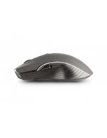 Urban Factory Onlee Mouse Bluetooth 2,4 GHz - 1000-2400 dpi - Batteria ricaricabile da 280 mAh - 6 pulsanti - Utilizzo ambidestro - Colore nero - immagine 4