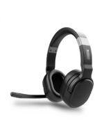 Urban Factory Movee Comfort Auricolari Bluetooth - Microfono con riduzione del rumore ambientale - Colore nero - immagine 2