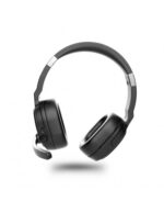Urban Factory Movee Comfort Auricolari Bluetooth - Microfono con riduzione del rumore ambientale - Colore nero - immagine 3