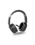 Urban Factory Movee Comfort Auricolari Bluetooth - Microfono con riduzione del rumore ambientale - Colore nero - immagine 4