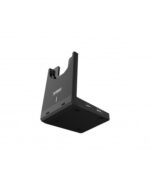 Urban Factory Movee Max Auricolari Bluetooth 5.2 - Riduzione attiva del rumore - Supporto di ricarica - Microfono con riduzione del rumore ambientale - Colore nero - immagine 2