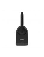 Urban Factory Movee Max Auricolari Bluetooth 5.2 - Riduzione attiva del rumore - Supporto di ricarica - Microfono con riduzione del rumore ambientale - Colore nero - immagine 5