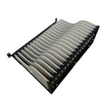 tablet e smartphone - 18 slot - Compatibile con rack da 19"