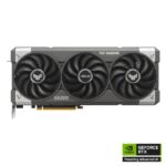 Asus TUF Gaming GeForce RTX 5060 OC Edition Scheda grafica 8 GB GDDR7 - immagine 2