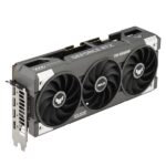 Asus TUF Gaming GeForce RTX 5060 OC Edition Scheda grafica 8 GB GDDR7 - immagine 3