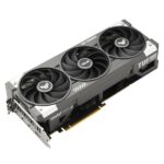 Asus TUF Gaming GeForce RTX 5060 OC Edition Scheda grafica 8 GB GDDR7 - immagine 4