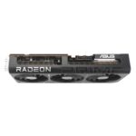 Scheda grafica Asus Prime Radeon RX 9070 OC Edition 16 GB GDDR6 - immagine 4