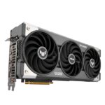 Asus TUF Gaming Radeon RX 9070 XT OC Scheda grafica 16 GB GDDR6 - immagine 3