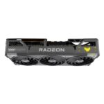 Asus TUF Gaming Radeon RX 9070 XT OC Scheda grafica 16 GB GDDR6 - immagine 4