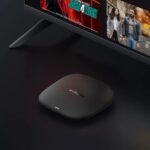 Xiaomi TV Box S 3rd Gen Ultra HD 4K 32GB - WiFi 6, Bluetooth 5.2, HDMI 2.1, USB - immagine 5