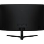 Samsung S3 S39GD Monitor 32" Curvo 1500R LED VA FHD 100Hz - Risposta 4ms - Angolo di visione 178º - HDMI - VESA 75x75mm - immagine 3