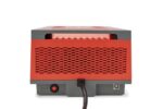 Salicru SPS 850 HOME+ Sistema di alimentazione elettrica ininterrotta - SAI/UPS - 850 VA - Off-line Multibase - Colore rosso - immagine 4