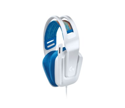 5 mm - Colore bianco