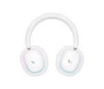 Logitech G735 Cuffie da gioco wireless DTS 7.1 con microfono - Tecnologia Lightspeed - Autonomia fino a 56 ore - Compatibilità Dolby Atmos - Colore bianco - immagine 3