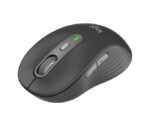 Logitech MK950 Pack Wireless USB Tastiera multimediale + Mouse 1000 dpi - Pulsanti Easy-Switch - Colore grafite - immagine 5