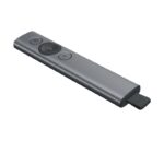Logitech Spotlight Presentatore wireless - Raggio d'azione 30 m - Ricarica rapida - immagine 2