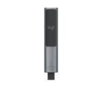Logitech Spotlight Presentatore wireless - Raggio d'azione 30 m - Ricarica rapida - immagine 3