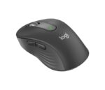 Logitech Signature M650 L Mouse wireless USB 2000 dpi - 5 pulsanti - Per mancini - Colore grafite - immagine 3
