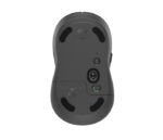 Logitech Signature M650 L Mouse wireless USB 2000 dpi - 5 pulsanti - Per mancini - Colore grafite - immagine 5