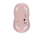 Logitech Signature M650 M Mouse wireless USB 2000 dpi - 5 pulsanti - Per destrimani - Colore rosa - immagine 5