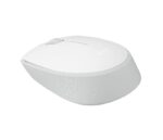Logitech M171 Mouse wireless 1000 dpi - 3 pulsanti - Ambidestro - Colore bianco - immagine 2