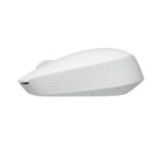 Logitech M171 Mouse wireless 1000 dpi - 3 pulsanti - Ambidestro - Colore bianco - immagine 3