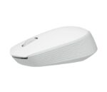 Logitech M171 Mouse wireless 1000 dpi - 3 pulsanti - Ambidestro - Colore bianco - immagine 4