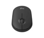 Logitech Pebble Mouse 2 M350s Mouse wireless USB 1000 dpi - Multidispositivo - Utilizzo ambidestro - Colore grafite - immagine 3
